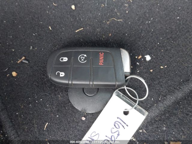 3C4NJCCB7LT187259 Jeep Compass Limited Fwd