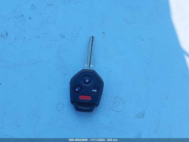 JF2SJGMC2EH484220 Subaru Forester 2.0xt Touring