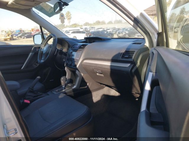 JF2SJGMC2EH484220 Subaru Forester 2.0xt Touring