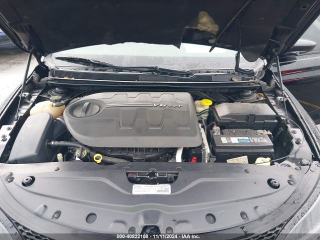1C3CCCBG5FN644092 Chrysler 200 S