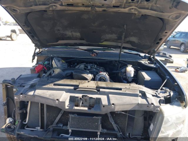 1GNSCBE00ER248957 Chevrolet Tahoe Lt
