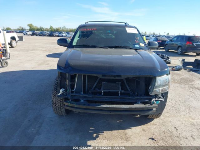 1GNSCBE00ER248957 Chevrolet Tahoe Lt