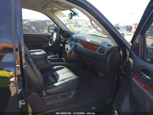 1GNSCBE00ER248957 Chevrolet Tahoe Lt