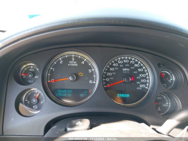 1GNSCBE00ER248957 Chevrolet Tahoe Lt