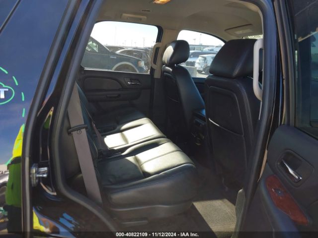 1GNSCBE00ER248957 Chevrolet Tahoe Lt