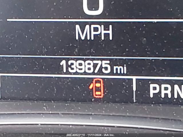 1G1ZF5SX7GF357527 Chevrolet MALIBU 2LT