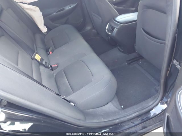 1G1ZF5SX7GF357527 Chevrolet MALIBU 2LT