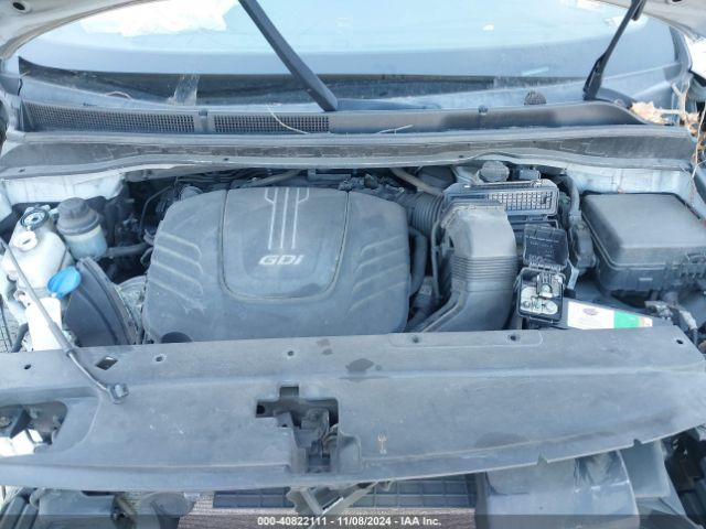 KNDMA5C16G6120778 KIA Sedona L