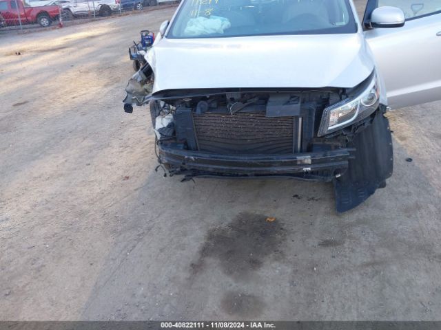 KNDMA5C16G6120778 KIA Sedona L