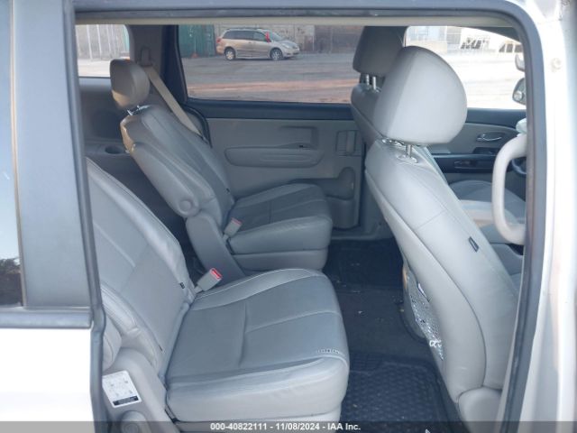 KNDMA5C16G6120778 KIA Sedona L