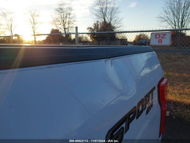 Ford F-150 Lariat 2020 1FTEW1E58LKD83645 Image 6