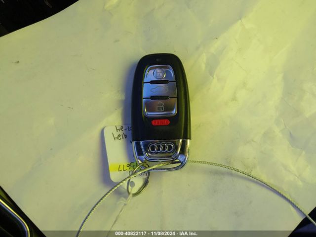 WA1DGAFP3EA029124 Audi Q5 3.0t Premium Plus