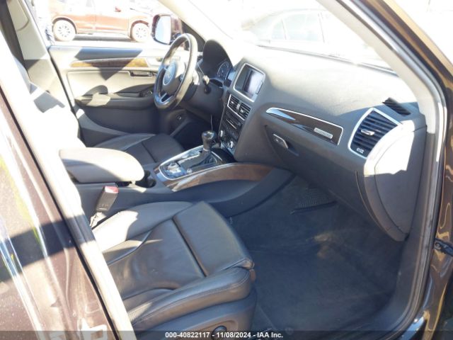 WA1DGAFP3EA029124 Audi Q5 3.0t Premium Plus