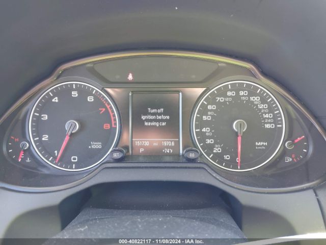 WA1DGAFP3EA029124 Audi Q5 3.0t Premium Plus