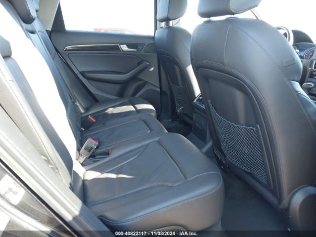 WA1DGAFP3EA029124 Audi Q5 3.0t Premium Plus