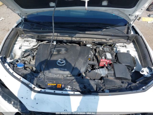 3MVDMBBL9NM435515 Mazda Cx-30 Select