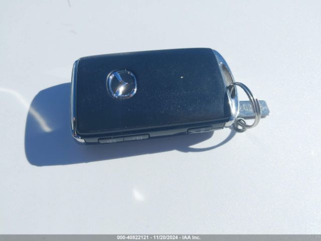 3MVDMBBL9NM435515 Mazda Cx-30 Select