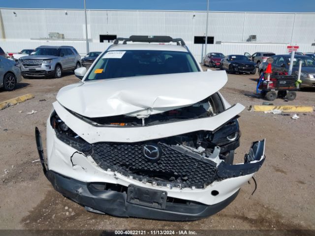 3MVDMBBL9NM435515 Mazda Cx-30 Select