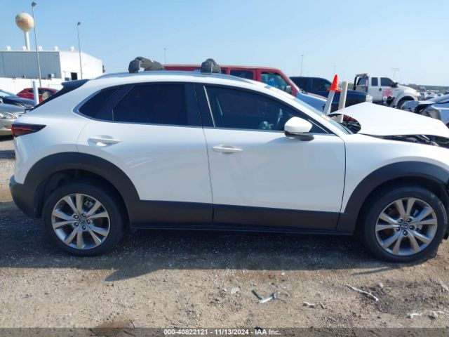 3MVDMBBL9NM435515 Mazda Cx-30 Select