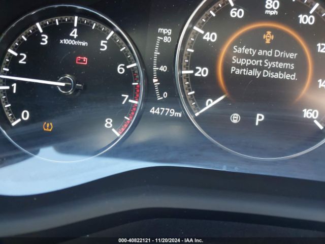 3MVDMBBL9NM435515 Mazda Cx-30 Select