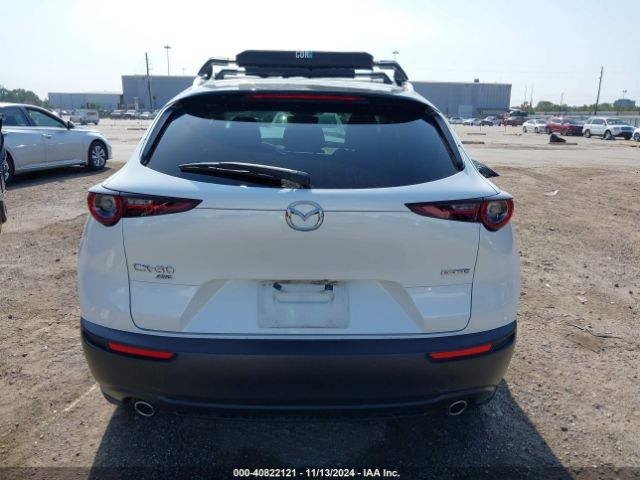 3MVDMBBL9NM435515 Mazda Cx-30 Select