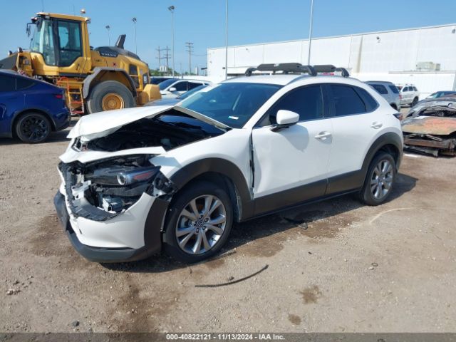 3MVDMBBL9NM435515 Mazda Cx-30 Select