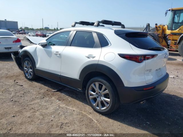 3MVDMBBL9NM435515 Mazda Cx-30 Select