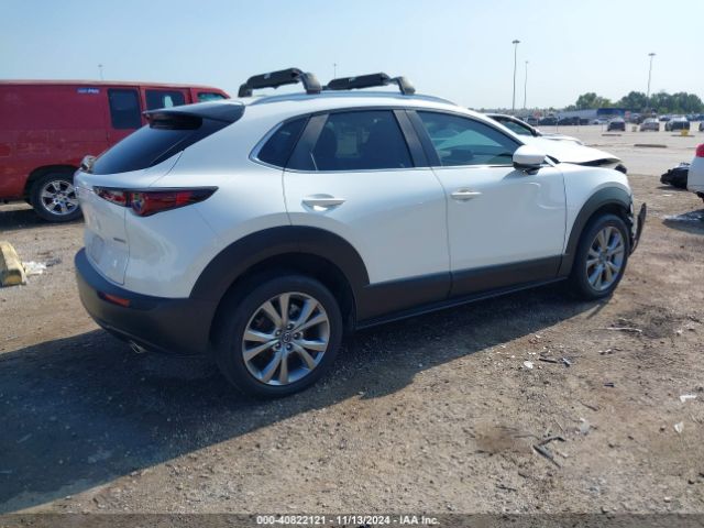 3MVDMBBL9NM435515 Mazda Cx-30 Select
