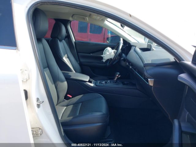 3MVDMBBL9NM435515 Mazda Cx-30 Select