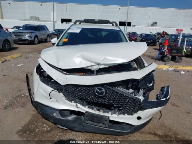 3MVDMBBL9NM435515 Mazda Cx-30 Select
