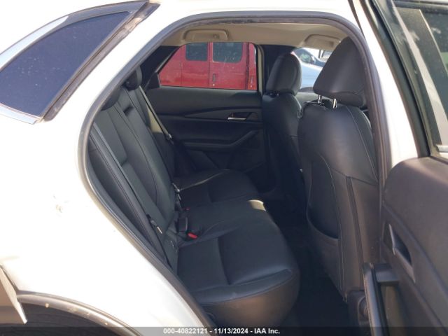 3MVDMBBL9NM435515 Mazda Cx-30 Select