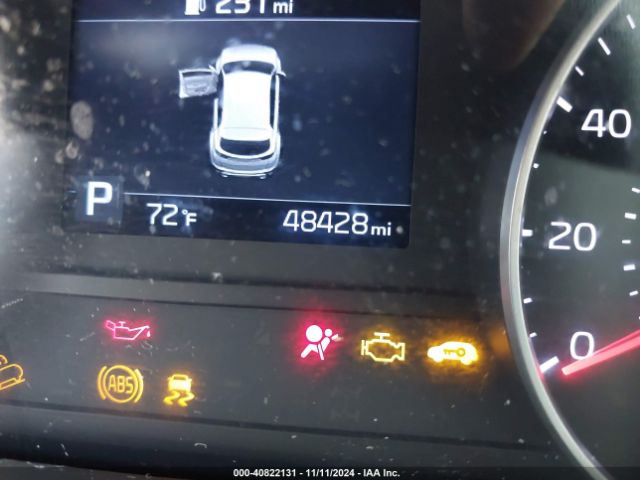 KNDP63AC1L7710009 KIA SPORTAGE S