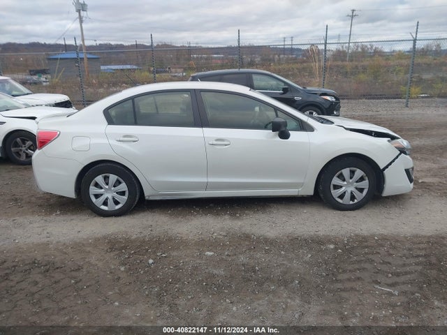 Subaru Impreza 2.0i 2016 JF1GJAA68GH019773 Image 12