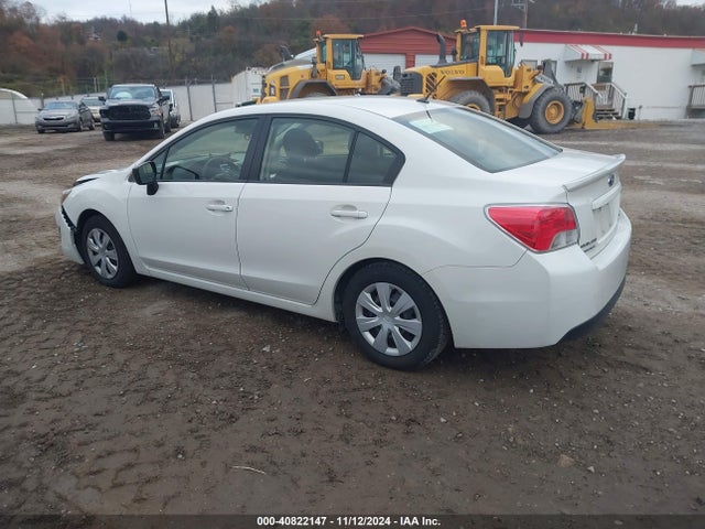 Subaru Impreza 2.0i 2016 JF1GJAA68GH019773 Image 3