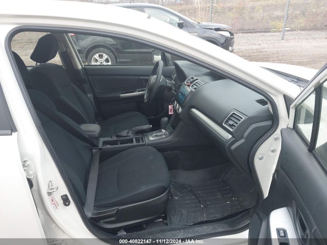 Subaru Impreza 2.0i 2016 JF1GJAA68GH019773 Image 5