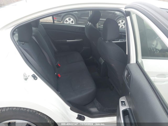 Subaru Impreza 2.0i 2016 JF1GJAA68GH019773 Image 8