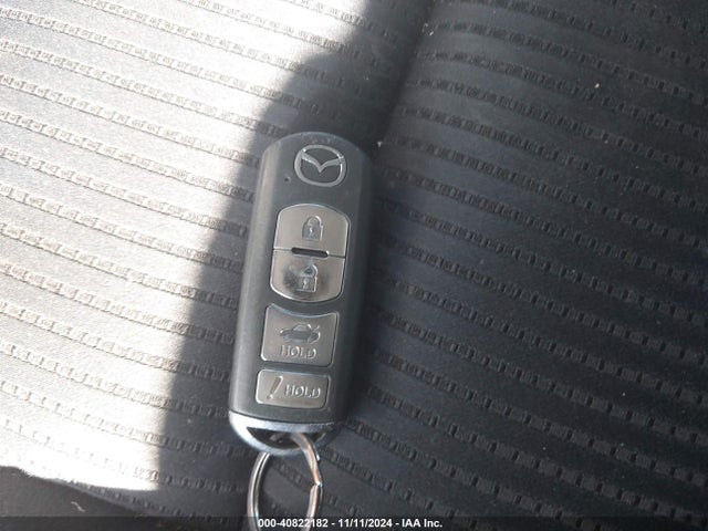 JM1GL1U58H1134312 Mazda Mazda6 Sport