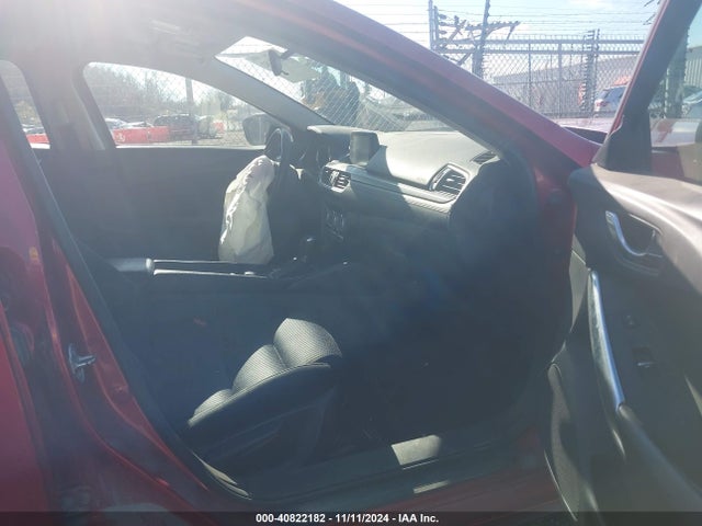 JM1GL1U58H1134312 Mazda Mazda6 Sport