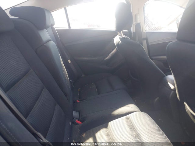 JM1GL1U58H1134312 Mazda Mazda6 Sport