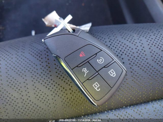 3GNAXTEGXSL146944 Chevrolet Equinox Awd Rs
