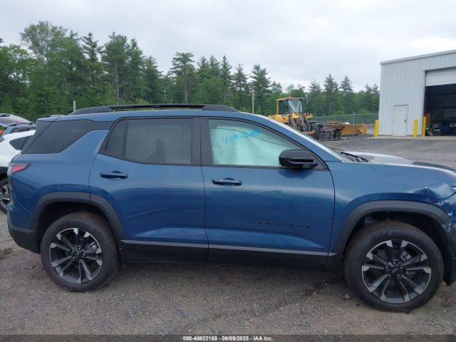 3GNAXTEGXSL146944 Chevrolet Equinox Awd Rs