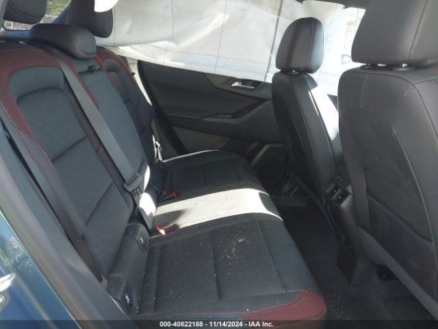 3GNAXTEGXSL146944 Chevrolet Equinox Awd Rs