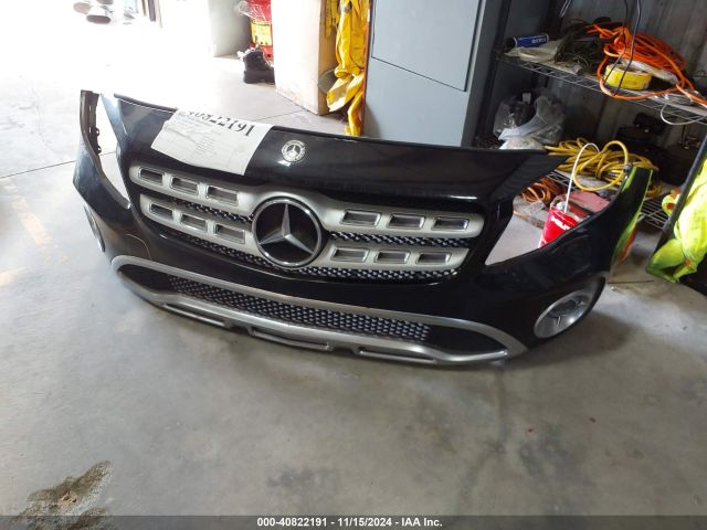 WDCTG4EB4KU000700 Mercedes-Benz GLA 250