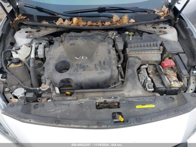 NY-75499 Nissan Maxima
