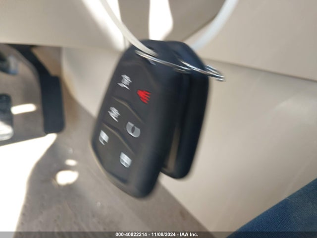 2017 CADILLAC ESCALADE ESV 1GYS4JKJ9HR123242 Photo 10