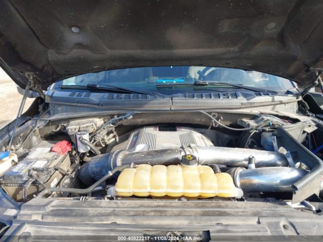 1FTFW1EG2HKE28656 Ford F-150 Xlt