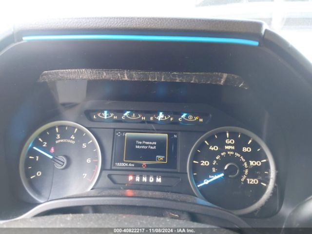 1FTFW1EG2HKE28656 Ford F-150 Xlt