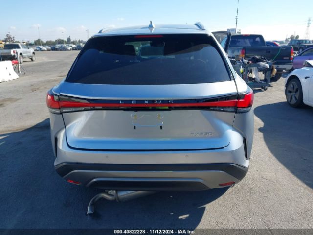 JTJCHMAA2R2020186 Lexus Rx 350 Premium
