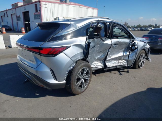 JTJCHMAA2R2020186 Lexus Rx 350 Premium