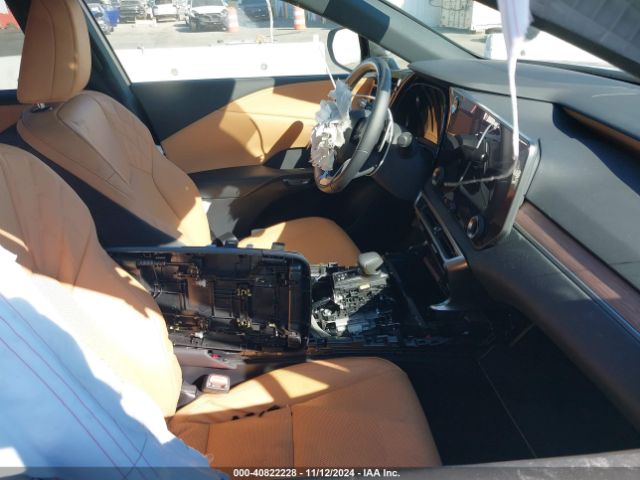 JTJCHMAA2R2020186 Lexus Rx 350 Premium